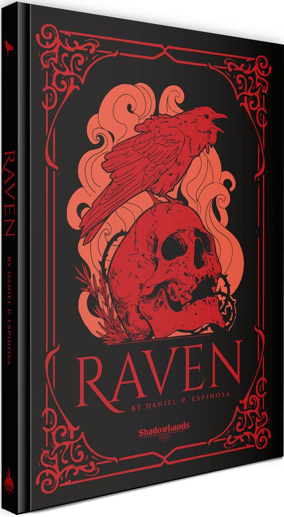 Raven RPG 