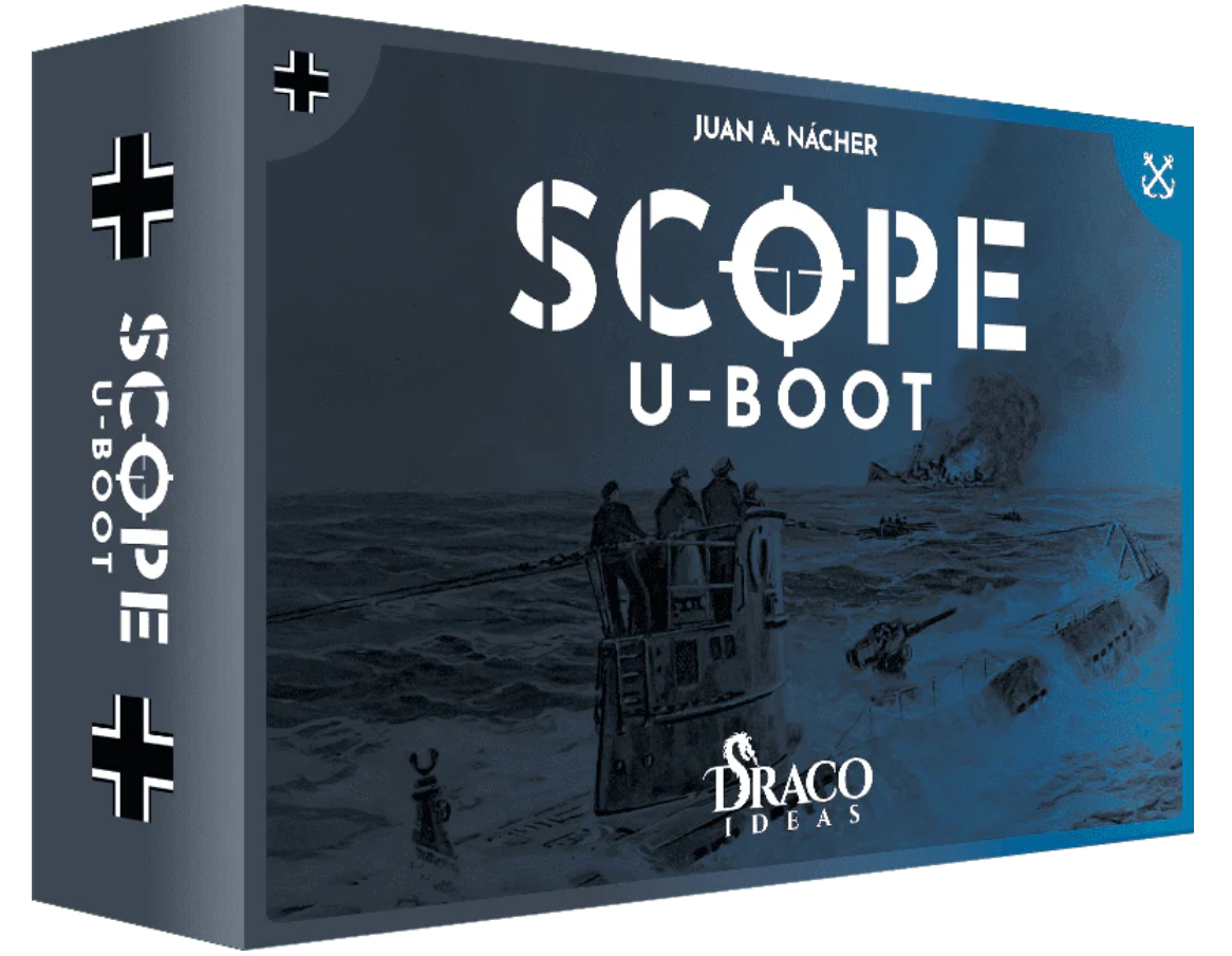 Scope: U-Boat  