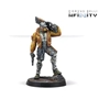 Infinity: Bounty Hunter Event Exclusive Edition - CORPV89 [8436607712022]