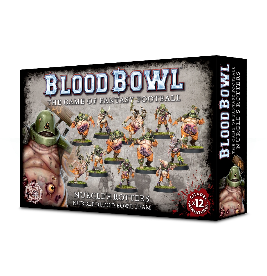 download blood bowl board game teams