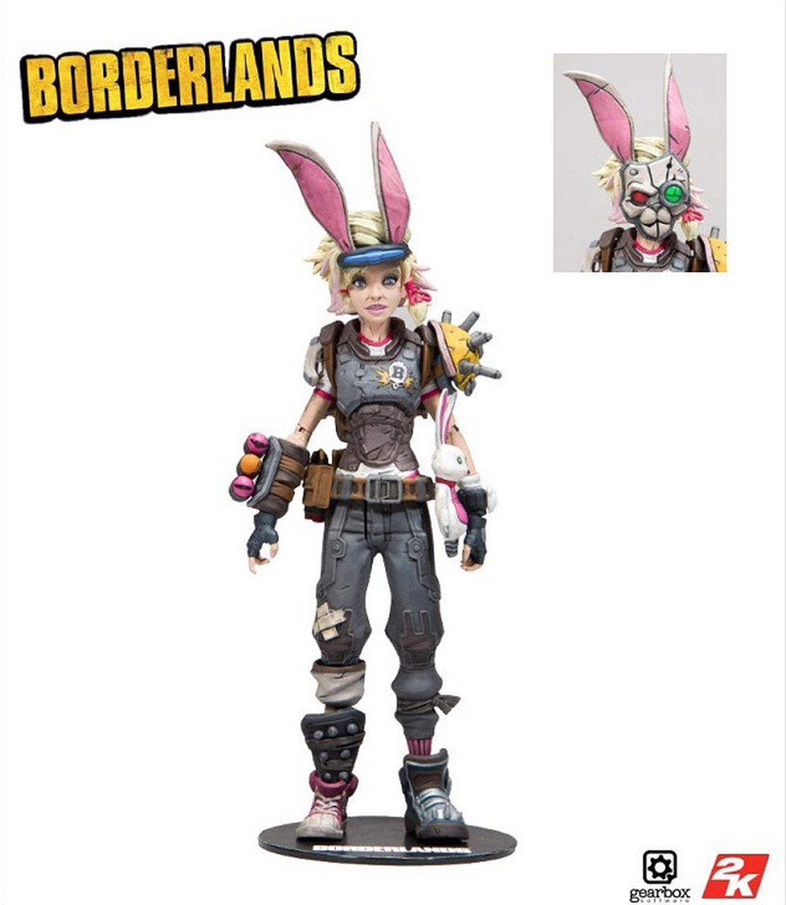 tiny tina figure borderlands 2