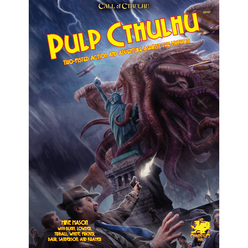 call of cthulhu 7th edition