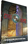 Cthulhu Awakens RPG (HC) 