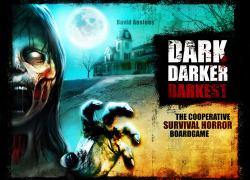 download dark and darker game for free