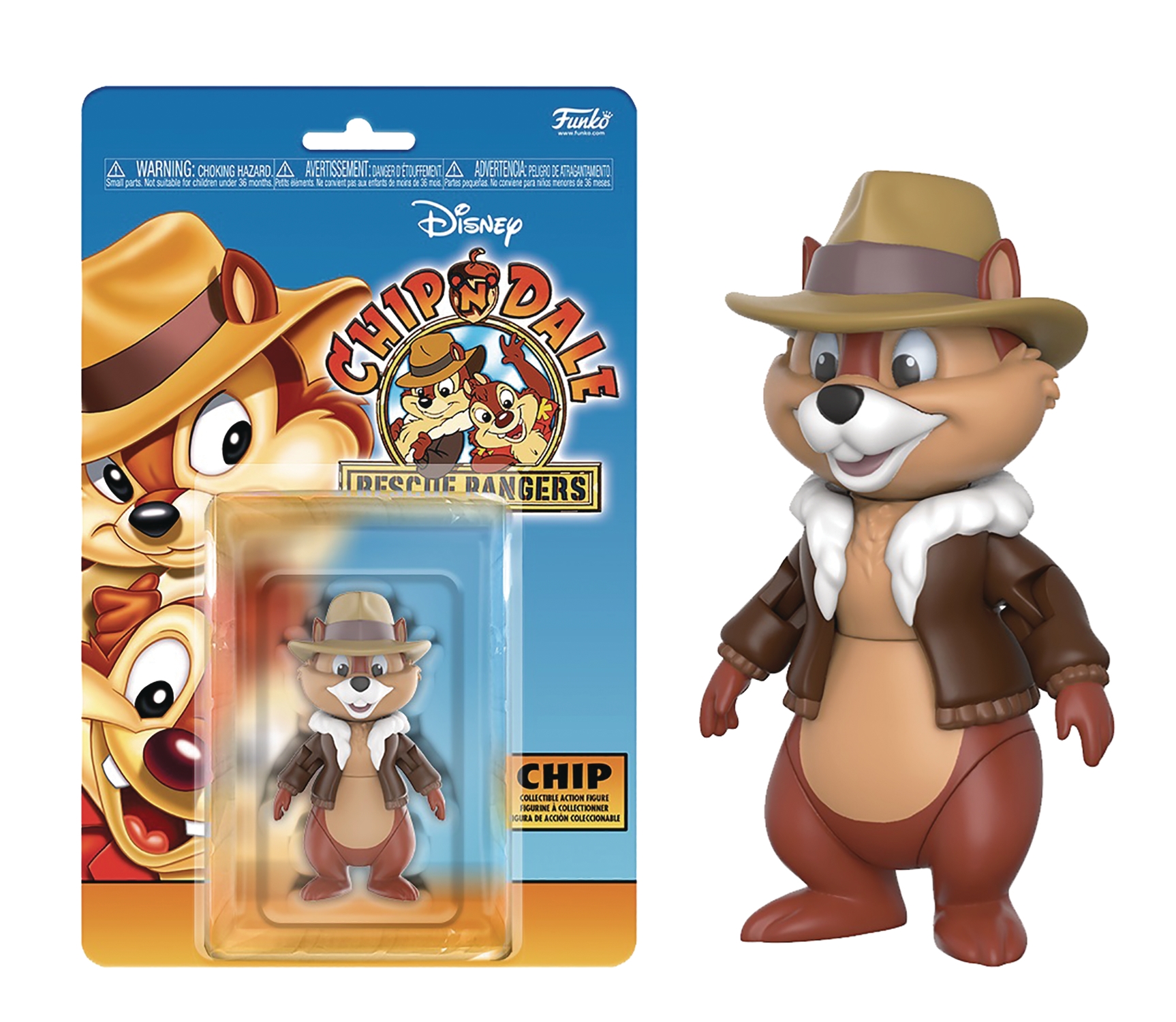 disney adventures action figures