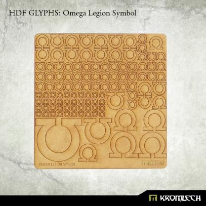 legion 7.0 glyphs
