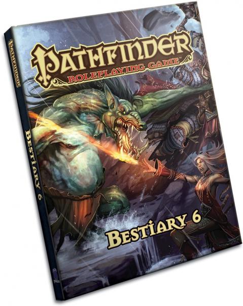 bestiary 4 pathfinder pdf download