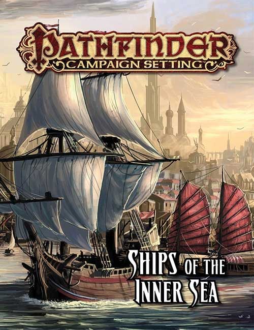 pathfinder the inner sea world guide free pdf
