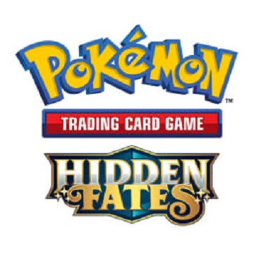 pokemon hidden fates