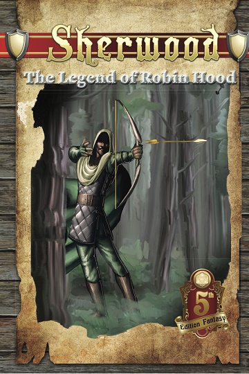 robin hood the legend of sherwood war part of game