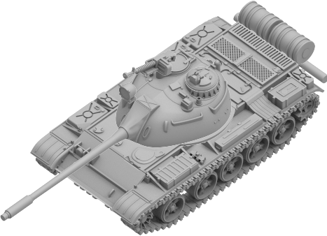 american modern tanks moldovien arborn