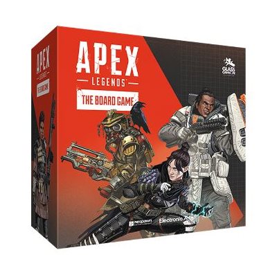 Apex Legends: The Board Game 