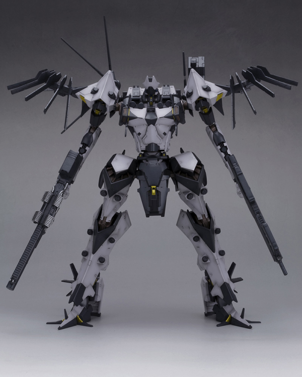 Armored Core: BFF 063AN Ambient 