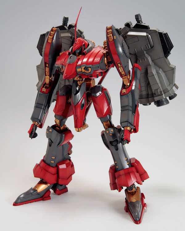 Armored Core: Nineball Seraph 