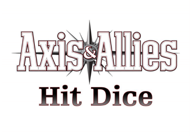 Axis & Allies Hit Dice 