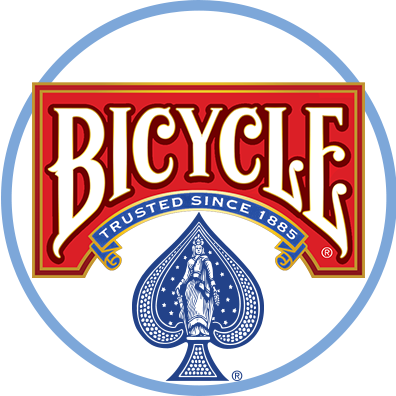 Bicycle Playing Cards: 140th Anniversary 