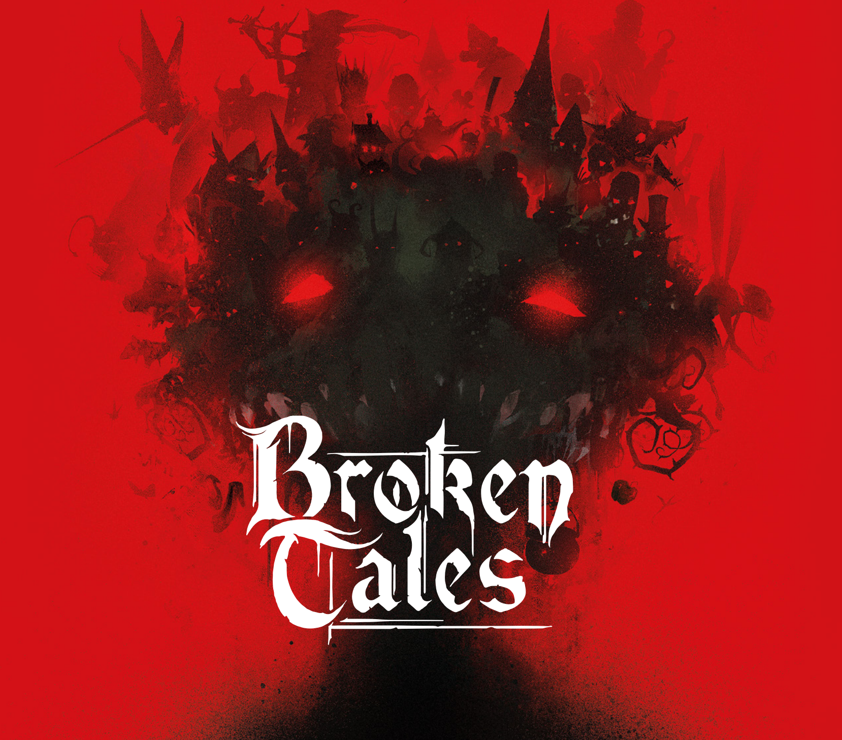 Broken Tales  