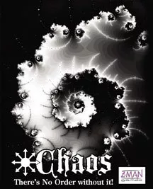 Chaos (SALE) 