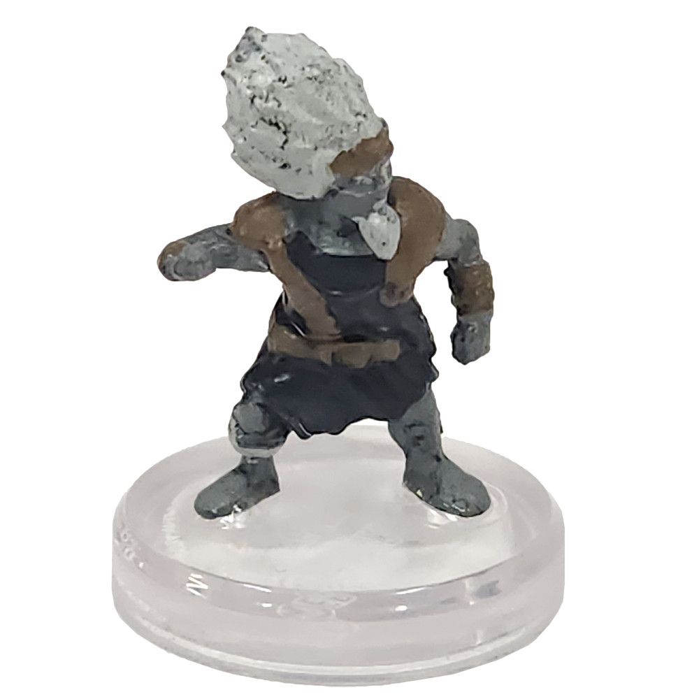 D&D Icons of the Realms 33: Quests From the Infinite Staircase: #06 Derro Raider (C) 