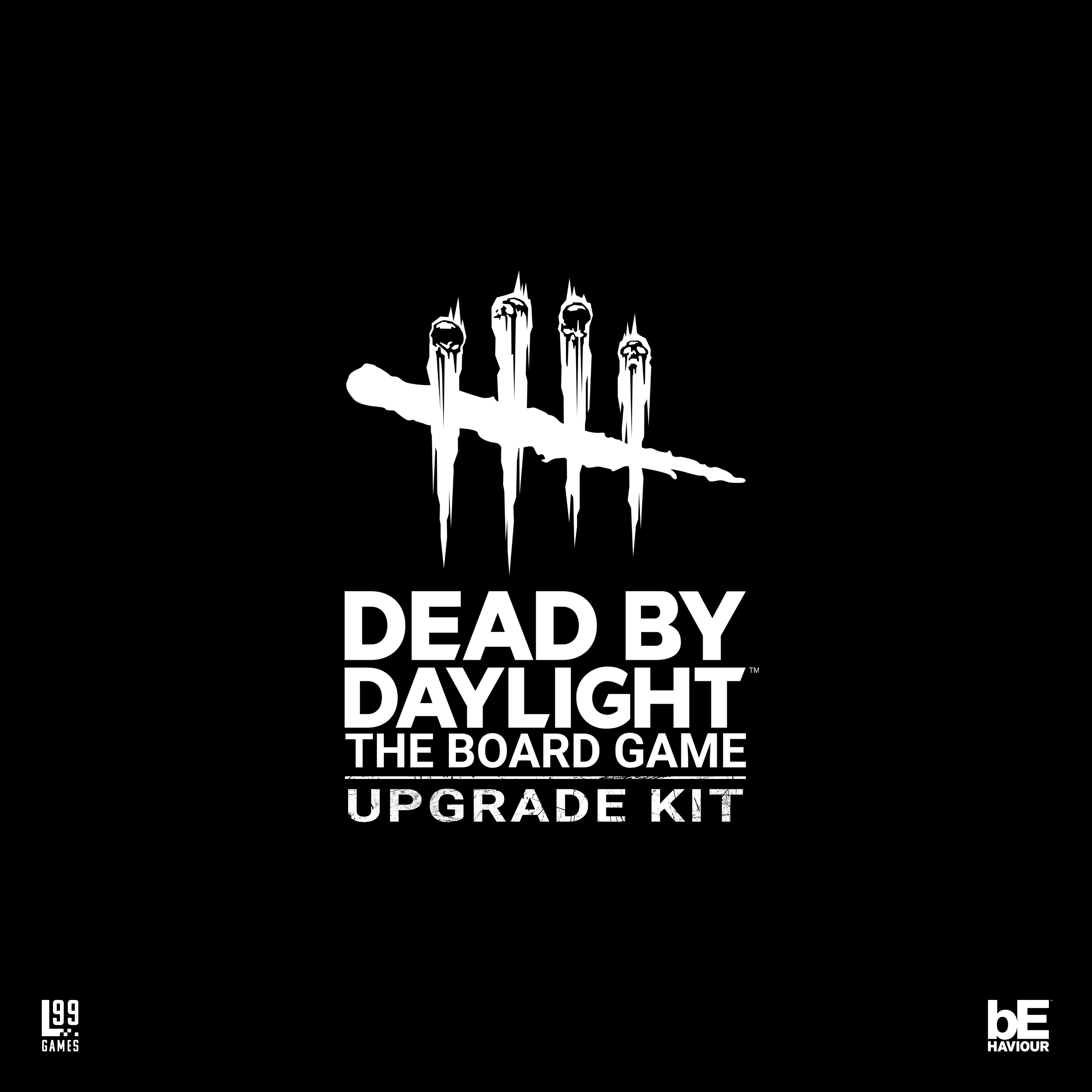 Dead by Daylight: Upgrade Kit 