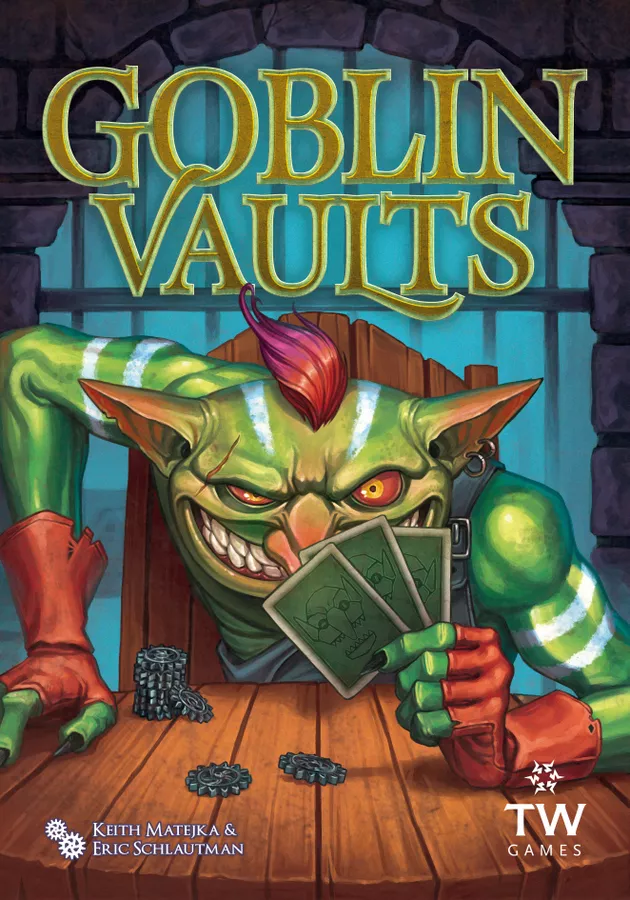 Goblin Vaults 