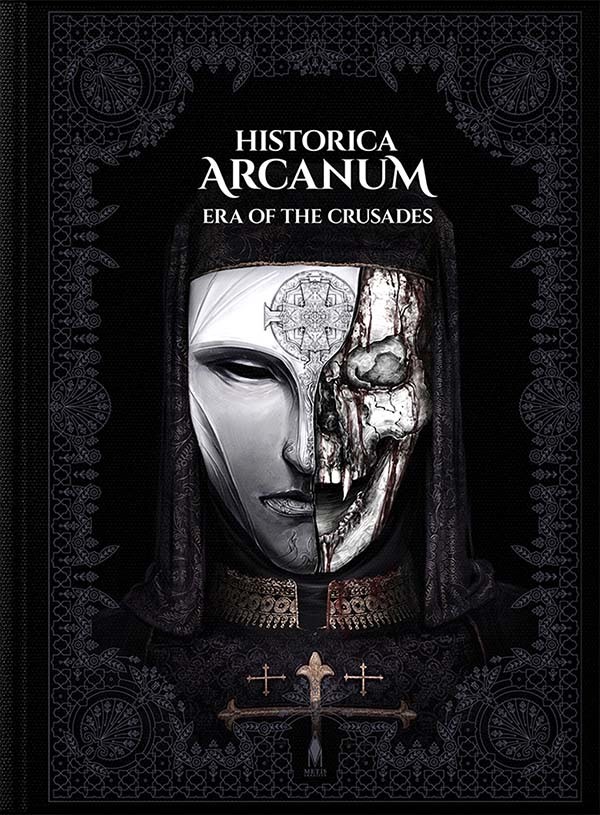 Historica Arcanum: Era of the Crusades 