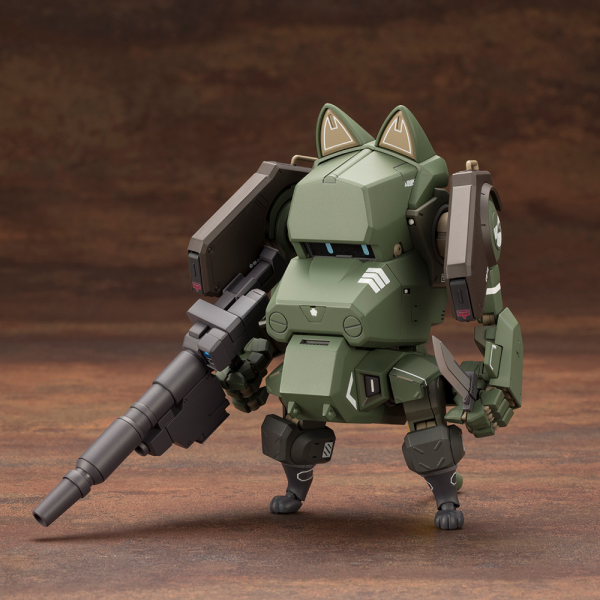 JGSDF Type 07-III: Tank Nacchin [Ex Ver.] 