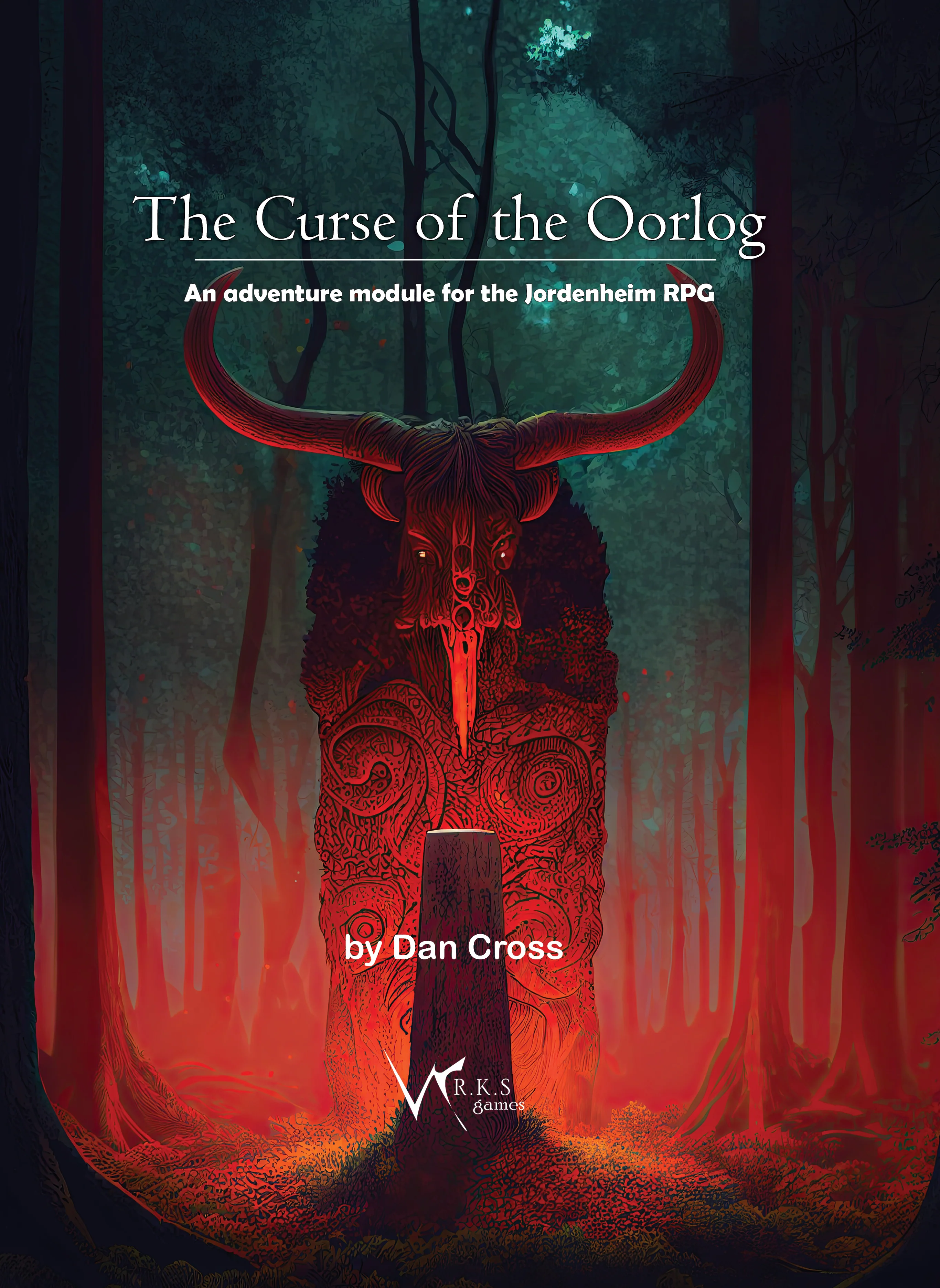 Jordenheim: The Curse of the Oorlog 