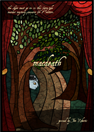 Macdeath (5e) 
