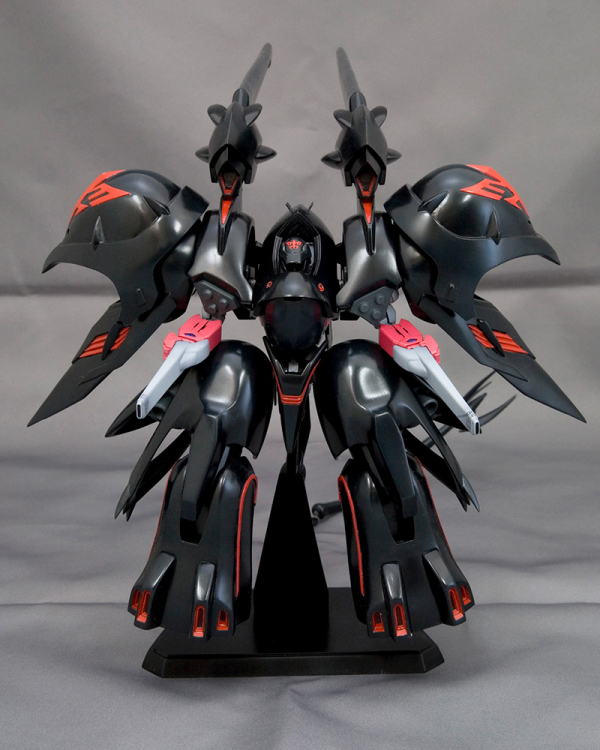 Martian Successor Nadesico: Black Sarena 