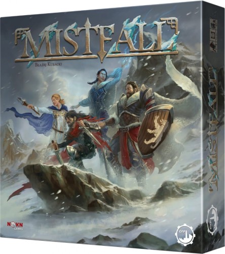 Mistfall 