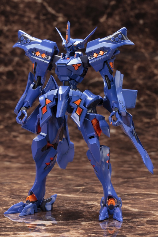 Muv Luv Unlimited: The Day After: Takemikaduchi Type-00R  IRGs16th Commander 