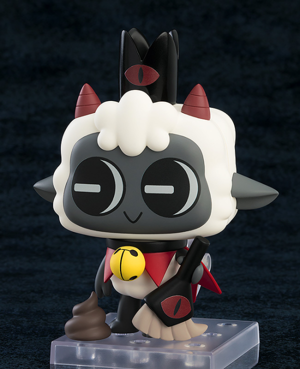 Nendoroid: Cult of the Lamb: The Lamb 