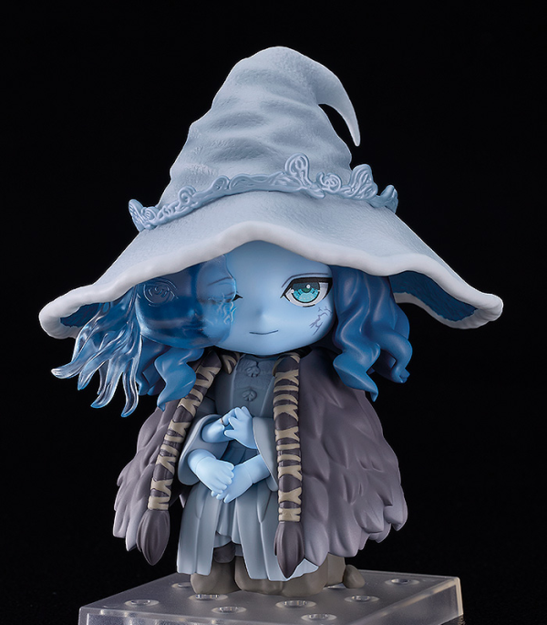 Nendoroid: Elden Ring: Ranni 