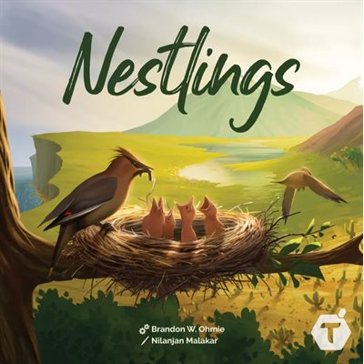 Nestlings 