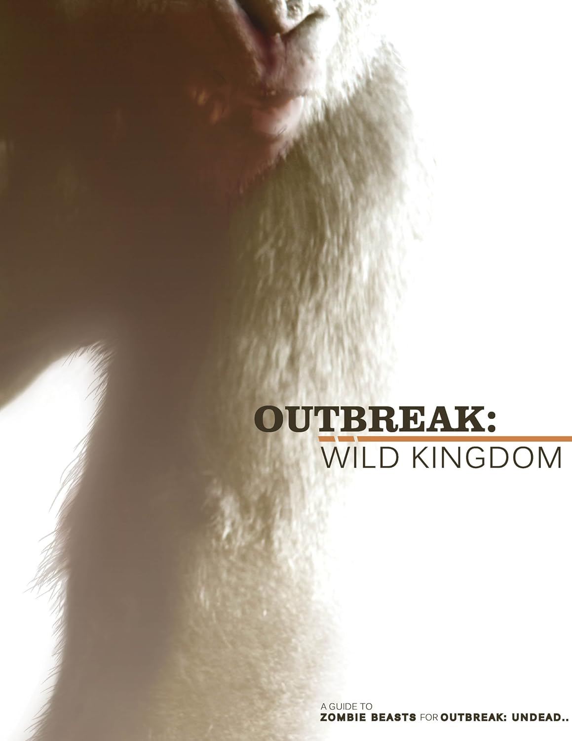 Outbreak: Undead: Wild Kingdom 