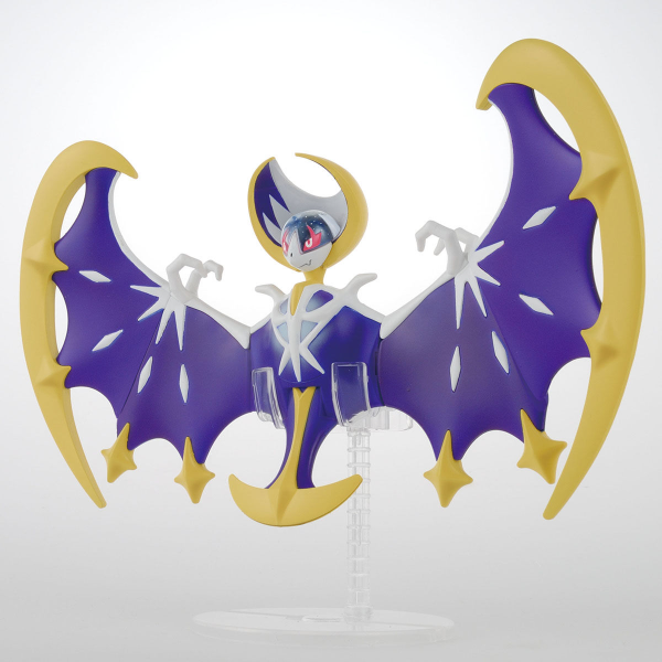 POKEMON: Model Kit: Lunala 