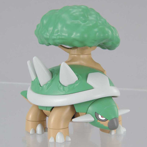 POKEMON: Torterra Evolution Set 