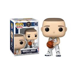 POP! Basketball: NBA (183): Nikola Jokic 