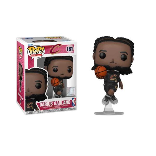 POP! Basketball: NBA (181): Darius Garland 