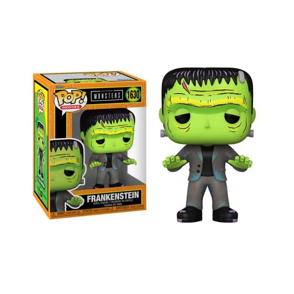 POP! Universal Monsters (1630): Frankenstein 