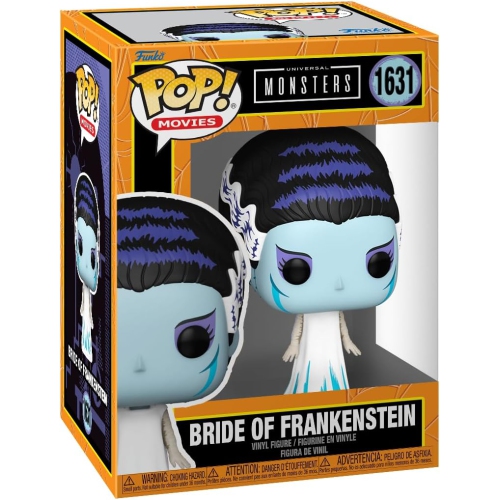 POP! Universal Monsters (1631): Bride of Frankenstein 