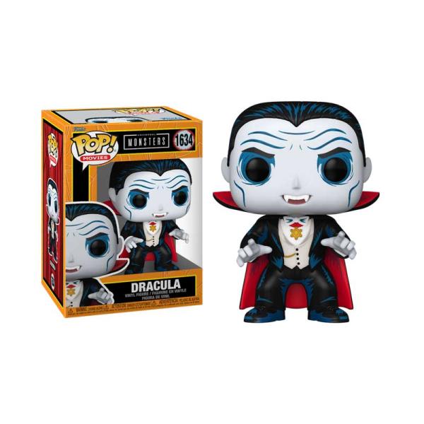 POP! Universal Monsters (1634): Dracula 