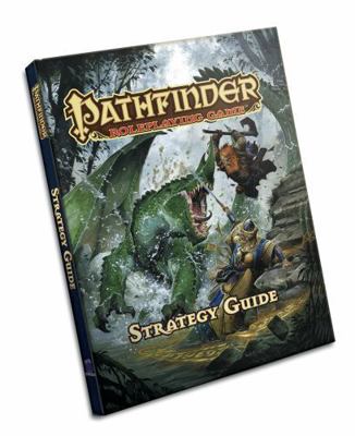 Pathfinder: Strategy Guide (HC) 