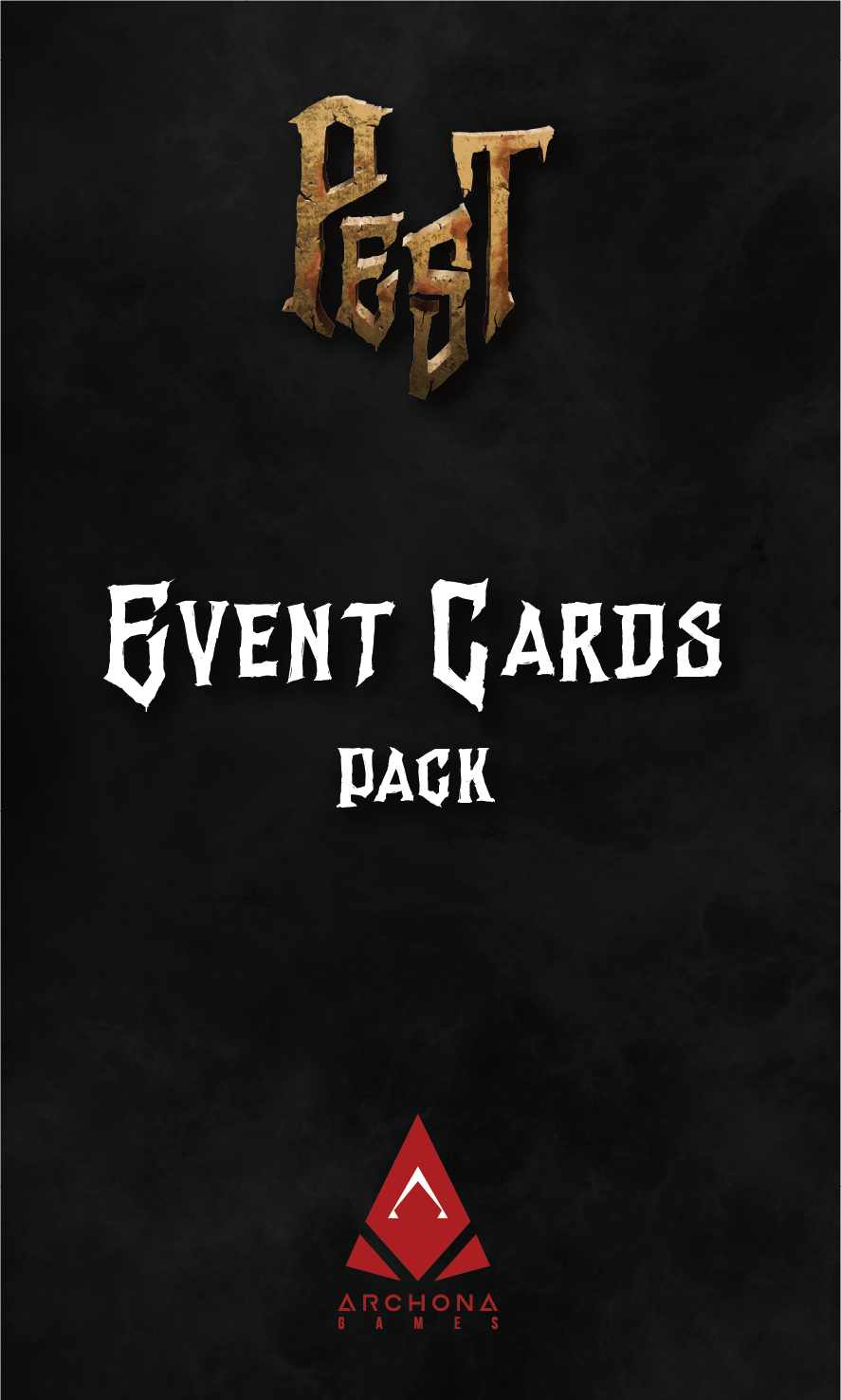 Pest: Event Cards Pack 