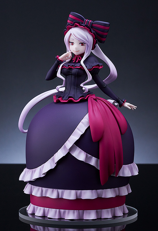 Pop Up Parade: Overlord: Shalltear Bloodfallen 