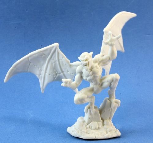 Reaper: Dark Heaven Bones: Gargoyle 