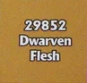 Reaper Master Series Paints High Density 29852: Dwarven Flesh 