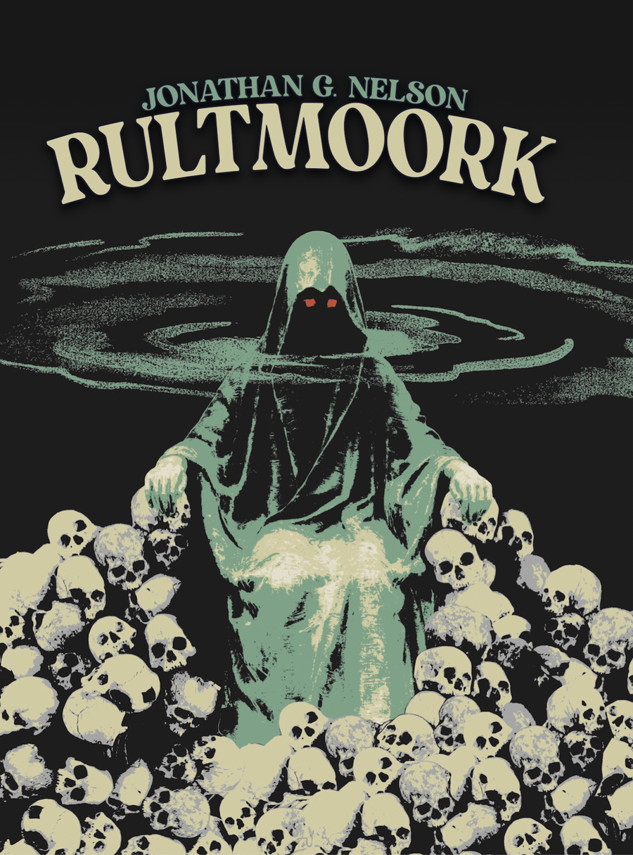 Rultmoork: Limited Edition 