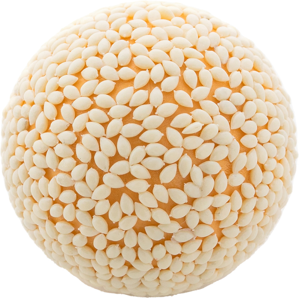 Sesame Ball  